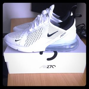 Nike AirMax 270. Size 10